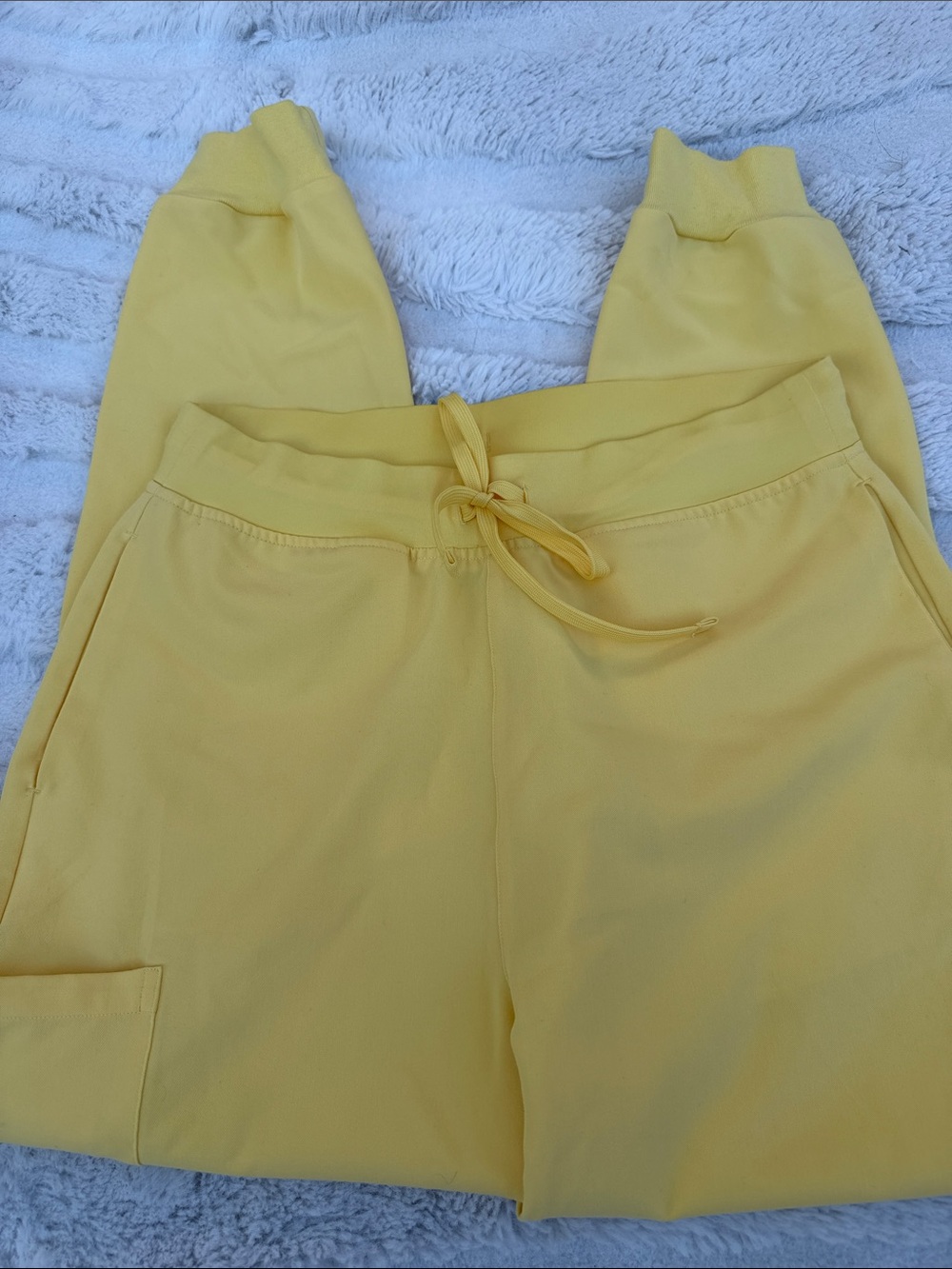 Mandala high waisted Yellow Joggers #scrubs